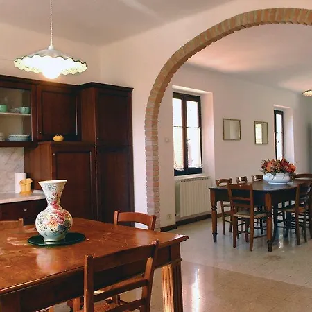 Tulipano דירה